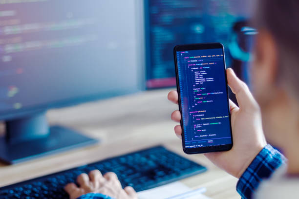 Mobile App Development